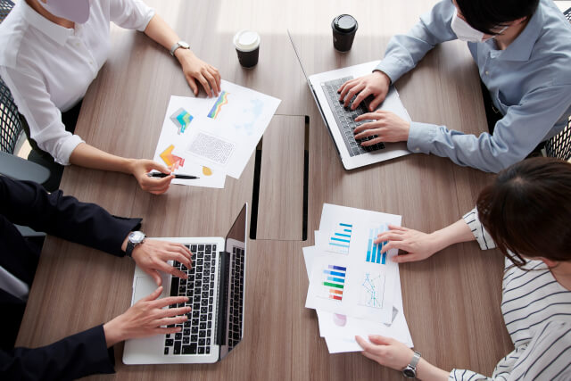 技術力とコミュニケーションから見極めるアプリ開発会社の選び方