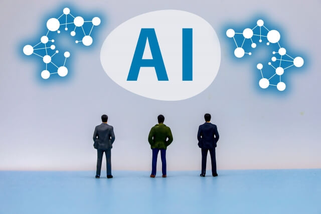 AI活用の社内ツールで効率化できる主な業務とは