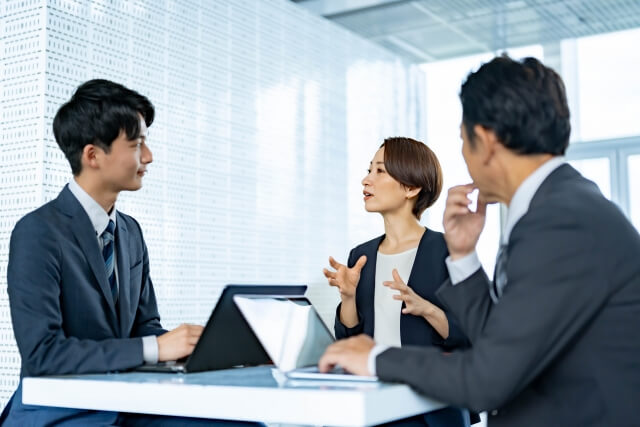 アプリ開発を外注する前に済ませておきたい準備のポイント